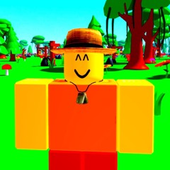 Roblox Spawnzer0 Happy world with happy people (^_^) background music looped (Reupload)