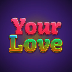 TONY SPEKTR - your love