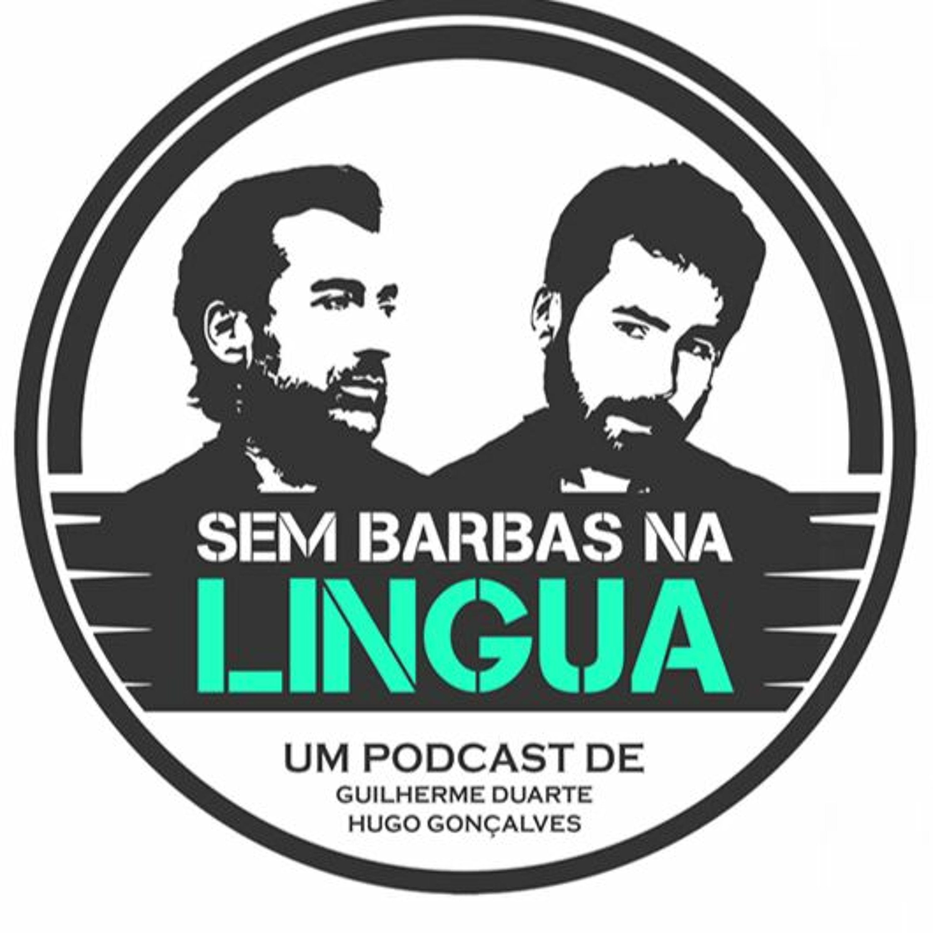 Sem Barbas Na Língua