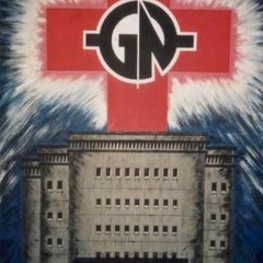 Cut-X & Clars (Gabba Nation) Live @ Bunker Berlin 1995
