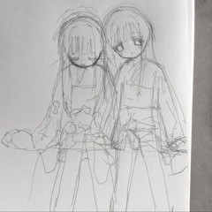 anxiety (me & dimpleb)