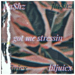 FLA$hZ - got me stressin (feat. liljuicx) [prod. sogimura]