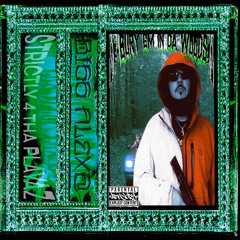 BURY EM IN DA WOODS HOE