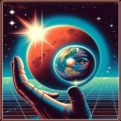 Tears to Mars