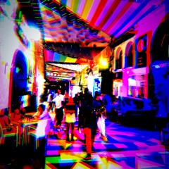 VinylBurger & Azja back from Ibiza 06.07.25 part.2