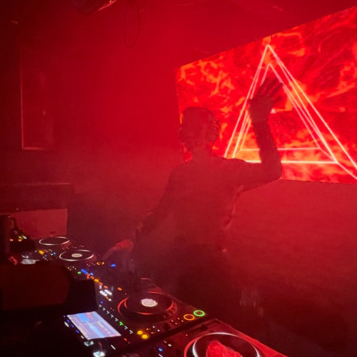 EGG LDN Opening for Julian Jordan & Ronnie Spiteri (9.12.2023)