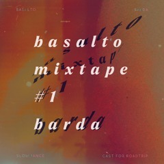 Basalto Podcast #1 Barda