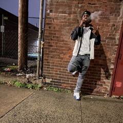 Ty Chamb - Stomperz Not Stepperz