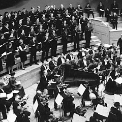 The CSO in Debussy, Fauré, and Ravel