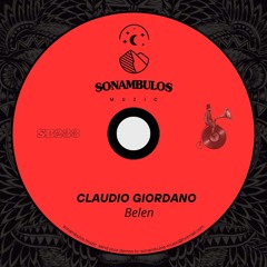 Claudio Giordano - Antonella (Original Mix)