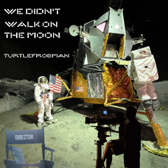 We Didn't Walk On the Moon