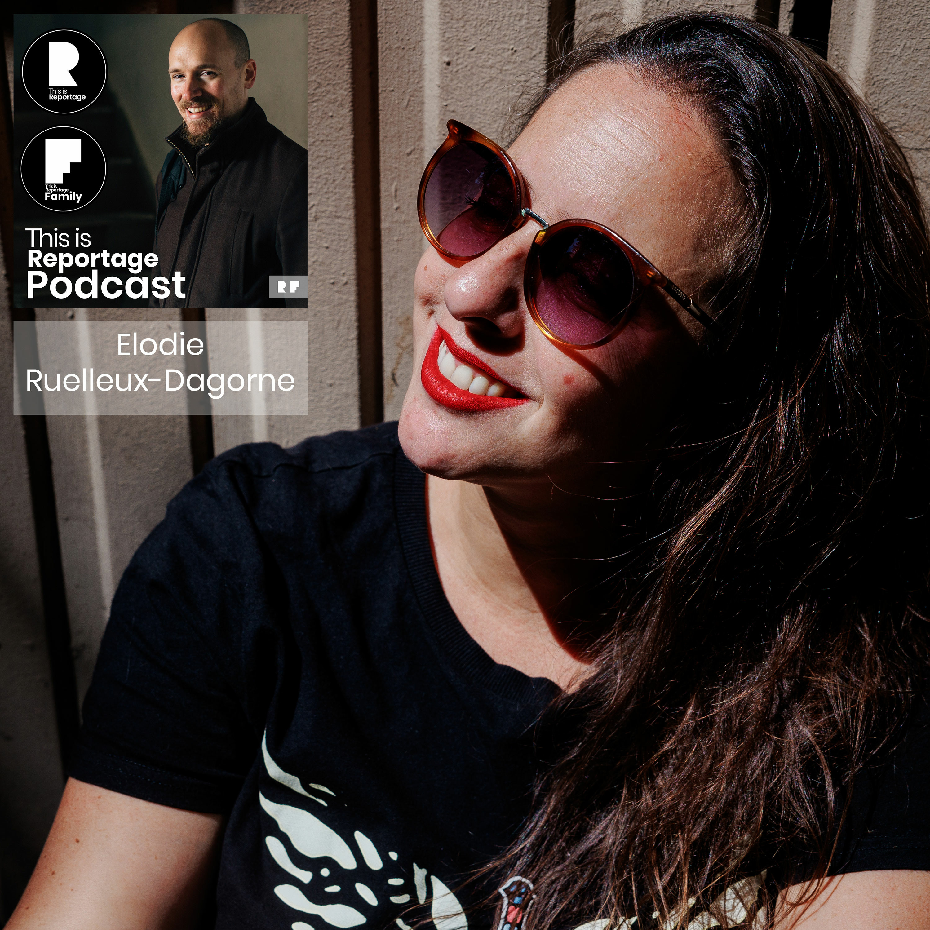 130: This is Elodie Ruelleux-Dagorne