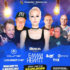 Cosmic Gate & Emma Hewitt - Be Your Sound - KAKAROT