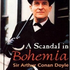 &A Scandal in Bohemia BY Ronald Holt (Read-Full$