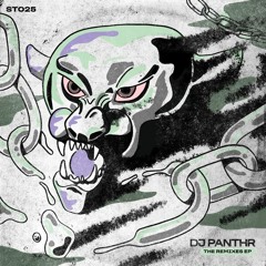 PREMIERE: DJ Panthr - Source Drift (Intruder.Wav Remix) [Sound Transitions]