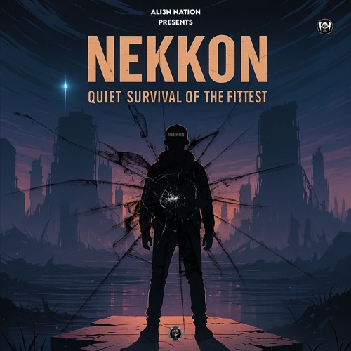 Quiet Survival of the fittest