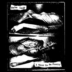I WANT TO BE PRETTY