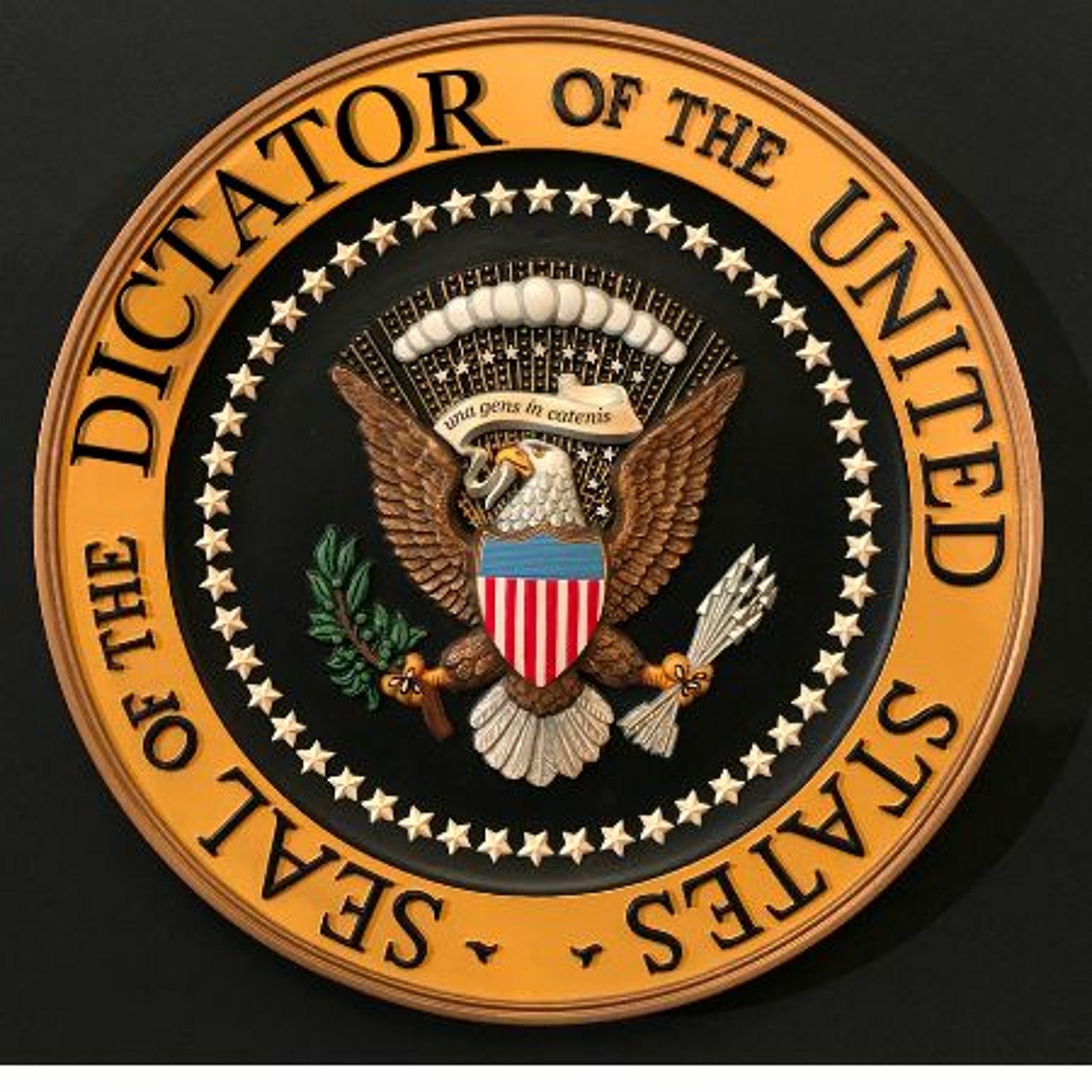 We’ve Already Got a Dictator-in-Chief: How Absolute Power Corrupted the President