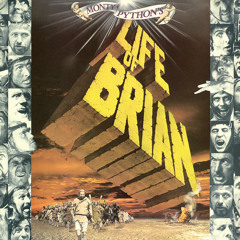 Ex-Leper (From "Life Of Brian" Original Motion Picture Soundtrack)