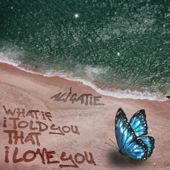 Ali Gatie 'What If I Told You That I Love You' (Moe Masri Remix)