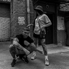 Царевна несмеяна - LITHIUM (HARDSTYLE)