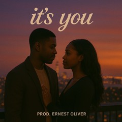 It’s You(AI Vocal Mix)