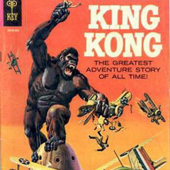 KING KONG