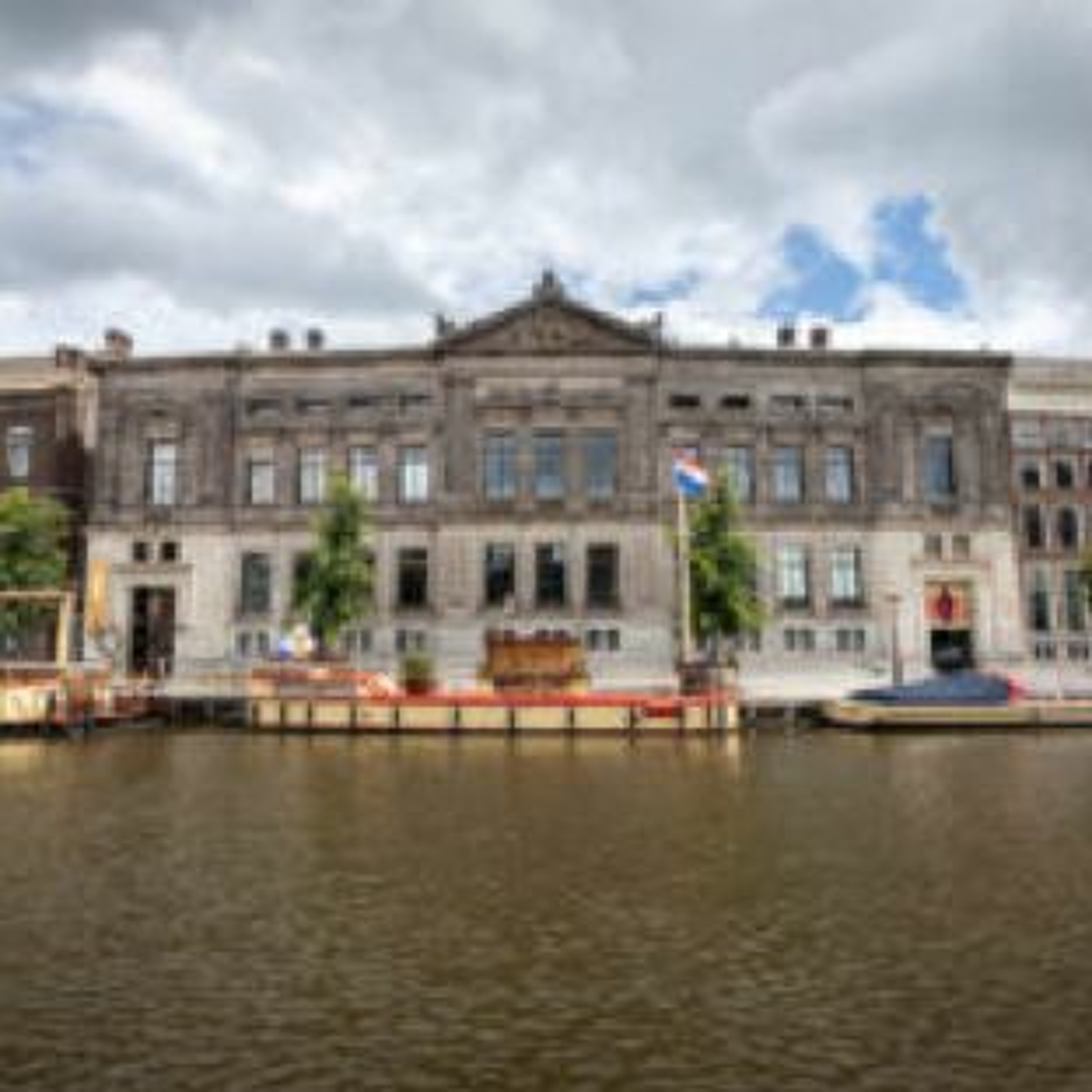 AmsterdamFM Kunst en Cultuur