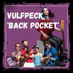 Back Pocket by Vulfpeck - Bass Cover