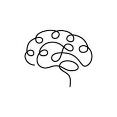 in my mind