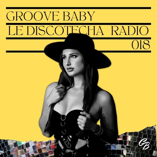 Le Discotecha Radio 018 Aired on mix93fm.com