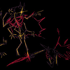 Black Knife (viscifeli arr.)