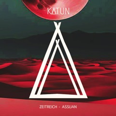 ZEITREICH - ASSUAN (Out 20 September 2024)