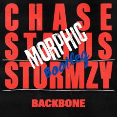 BACKBONE (Morphic Bootleg) FREE DOWNLOAD