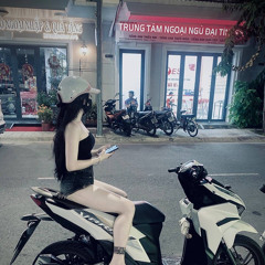 余生一个浪 (Remix) - 珊姐 | Day "N" Nite (Remix) - 珊姐 | Nhạc Hot Tik Tok Trung Quốc