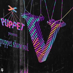 The Puppet Show Vol. 5