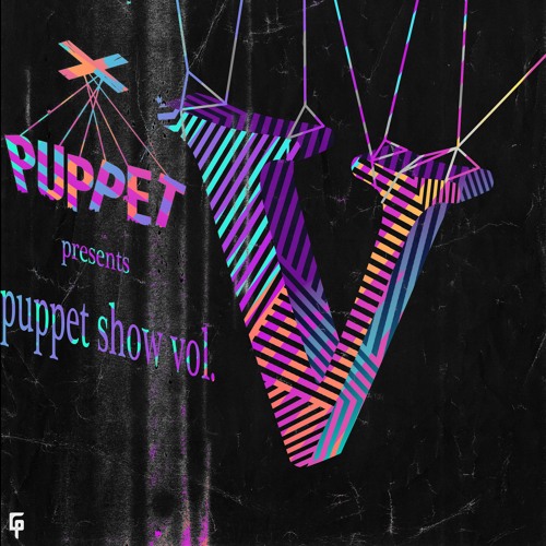 The Puppet Show Vol. 5