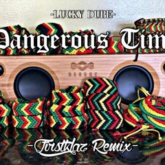 Lucky Dube - Lovers in a dangerous time [ FirstKlaz dj ] - Jive RemixX - 2k21.mp3