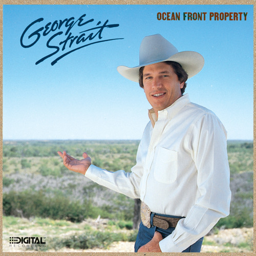 Stream I'm All Behind You Now by George Strait Music | Listen online for  free on SoundCloud