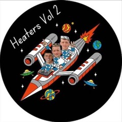Heaters Vol 2 (Ibiza Vibe Mix)