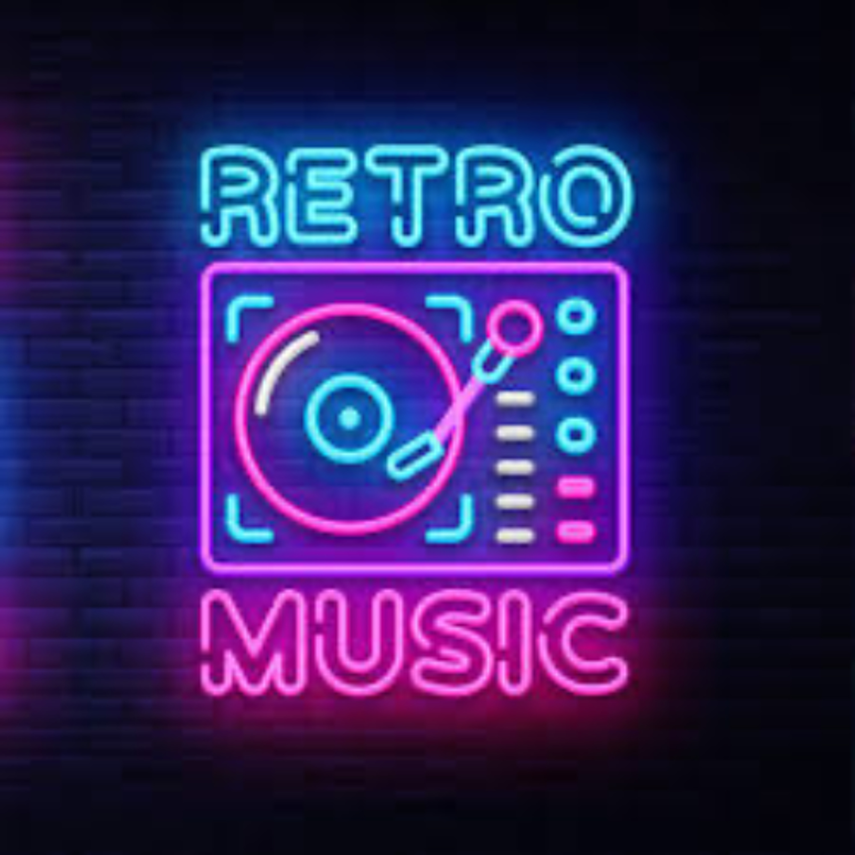 eMastered_Retro Music 14_HD episode artwork