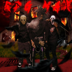 RPG MAR X SOLOLASKY - NIGHTMARES