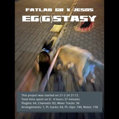EG(G)STASY [WARDUB S5] - FATLAB GR X JESOS