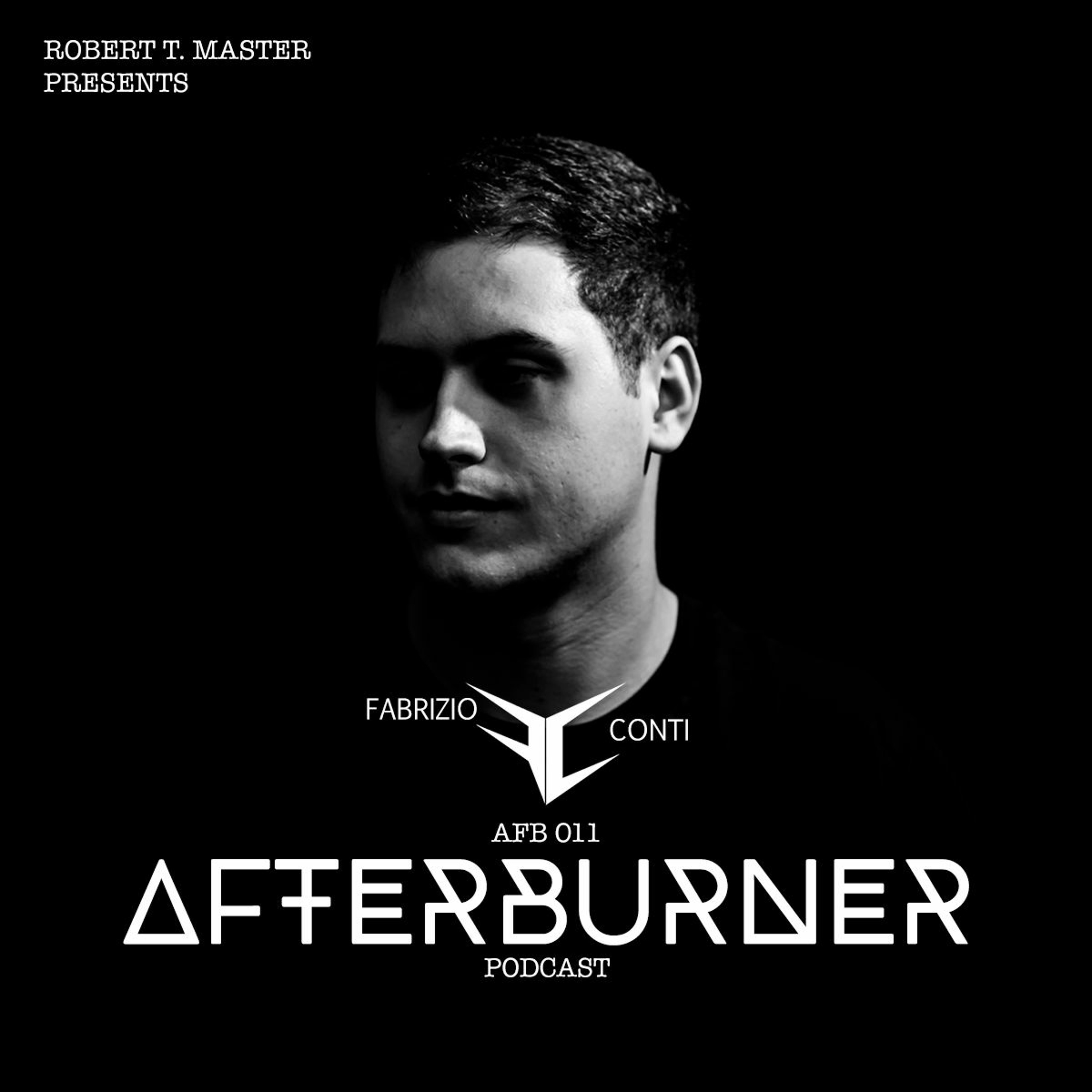 AFB011 - Special guest: FABRIZIO CONTI