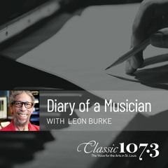 Diary of a Musician