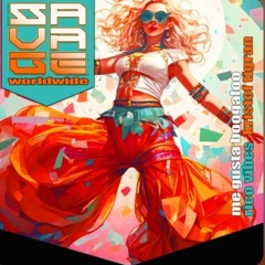 Rico Vibes & Kristof Tigran Me Gusta Boogaloo (Radio Edit)