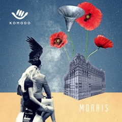 Morris- Electric Vibe 2020 (KOMODO)