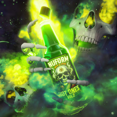 Rendah - Danger