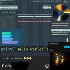 https://unclear thought process