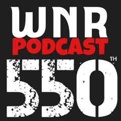 WNR550 AEW CATCH UP